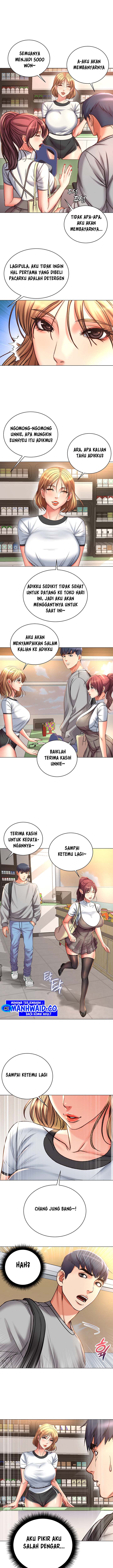 Eunhye Supermarket - Chapter 52 9