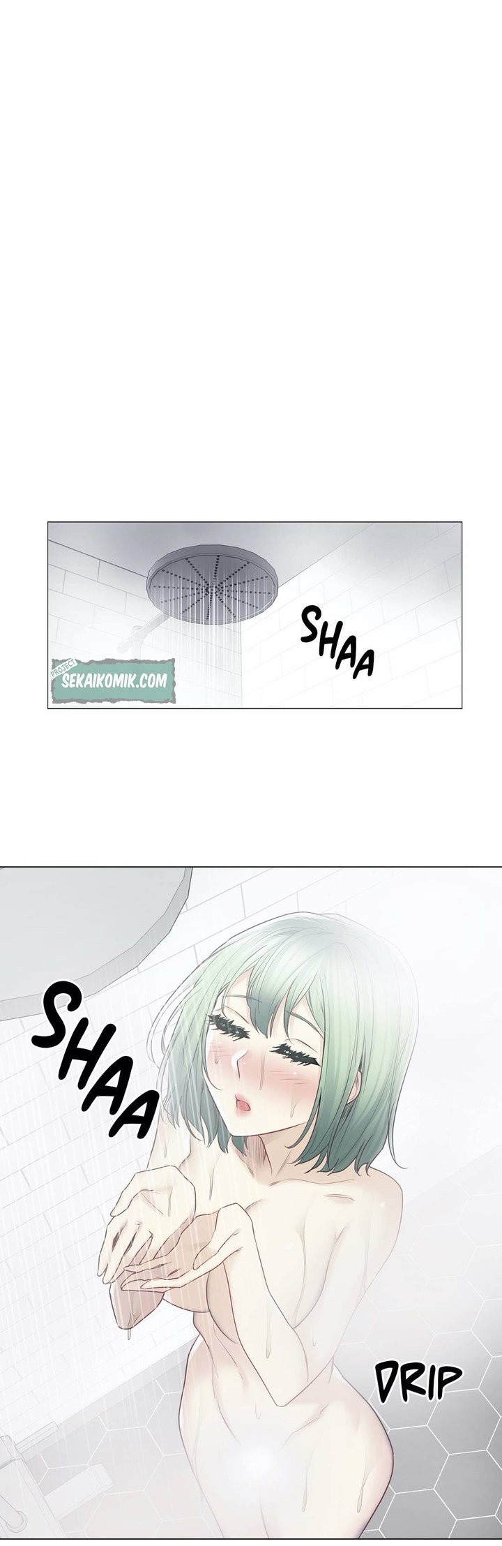 Touch to Unlock - Chapter 52 3