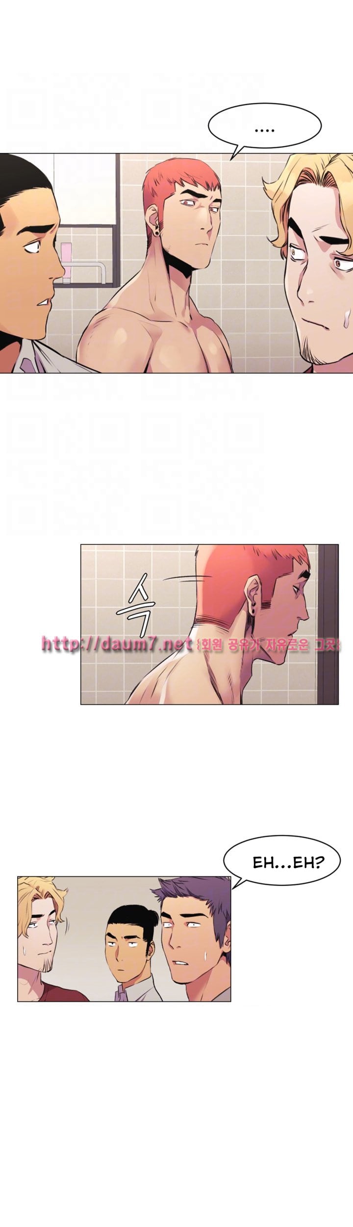 My Kingdom (Silent War) - Chapter 52 25 My Kingdom (Silent War) - Chapter 52 25