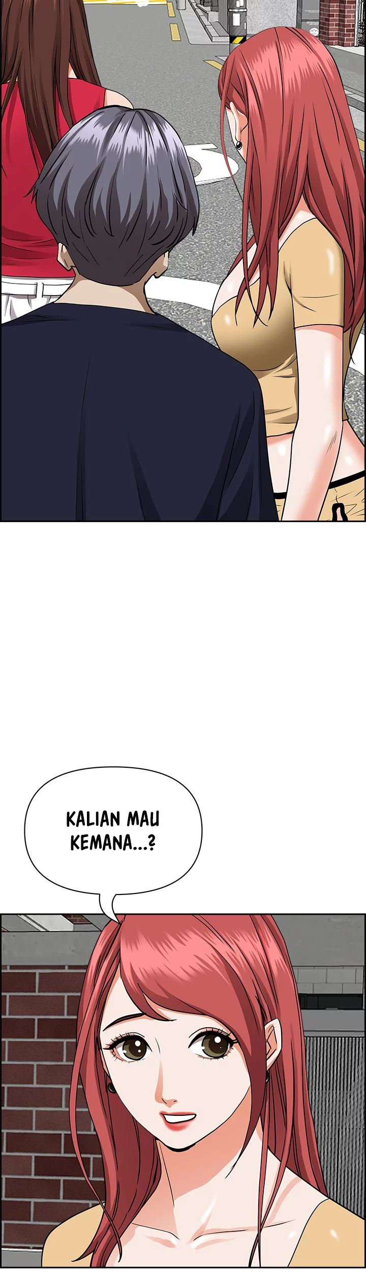 Living With a MILF - Chapter 52 26 Living With a MILF - Chapter 52 26