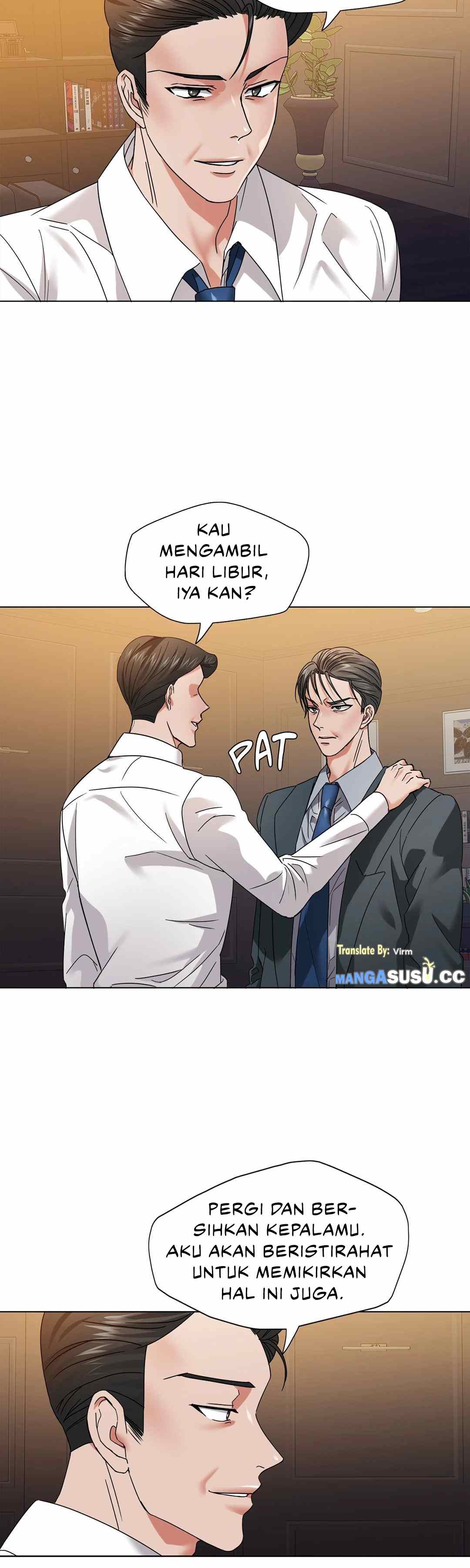 My Year - Chapter 52 11