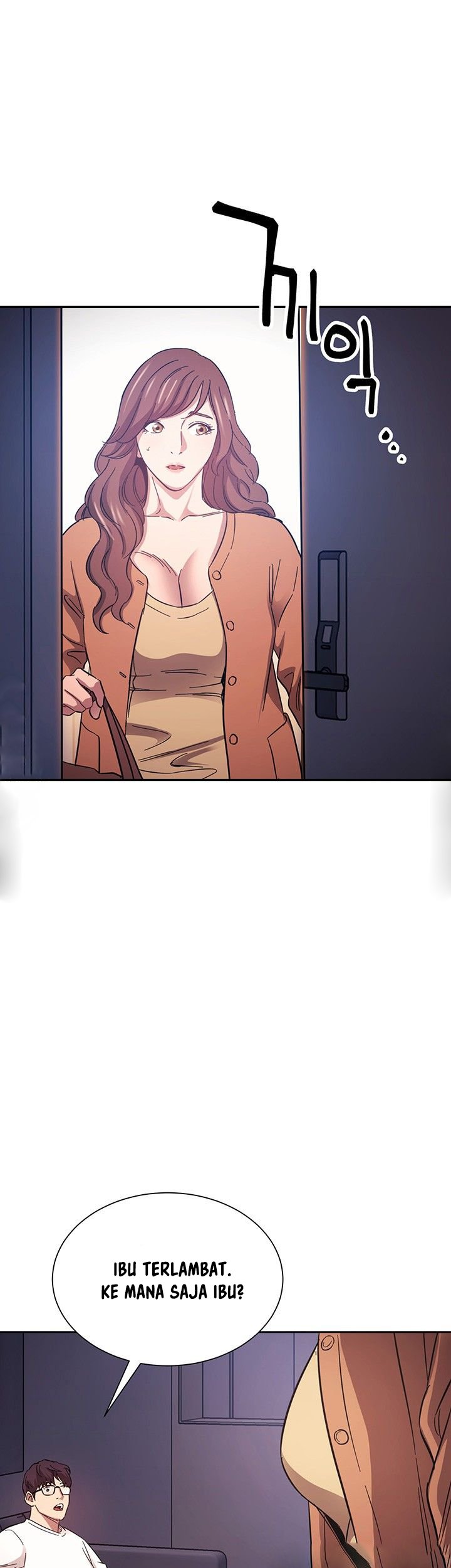 Mother Hunting - Chapter 52 27