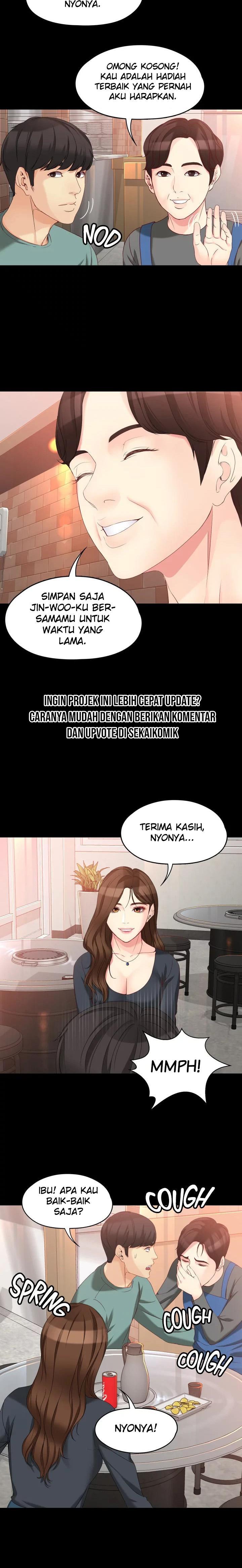 Falling for her - Chapter 52 23 Falling for her - Chapter 52 23