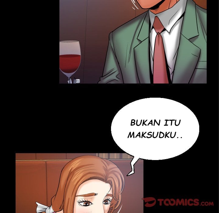 My Aunt - Chapter 52 73
