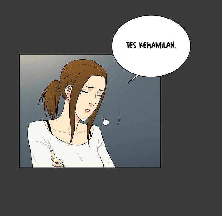 The Stand-up Guy (Dolphin) - Chapter 52 20