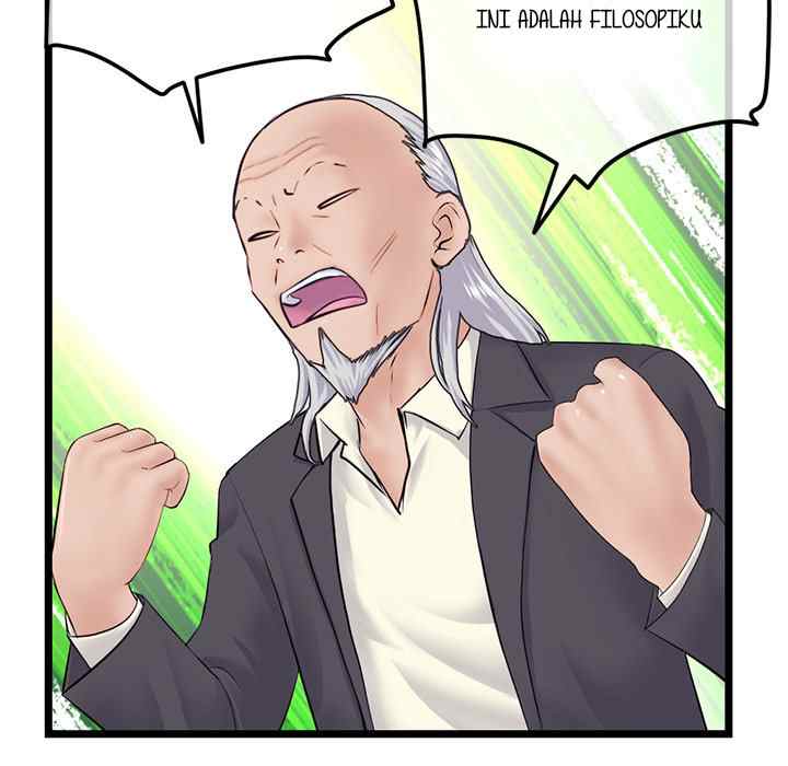 Midnight PC Cafe - Chapter 52 104 Midnight PC Cafe - Chapter 52 104