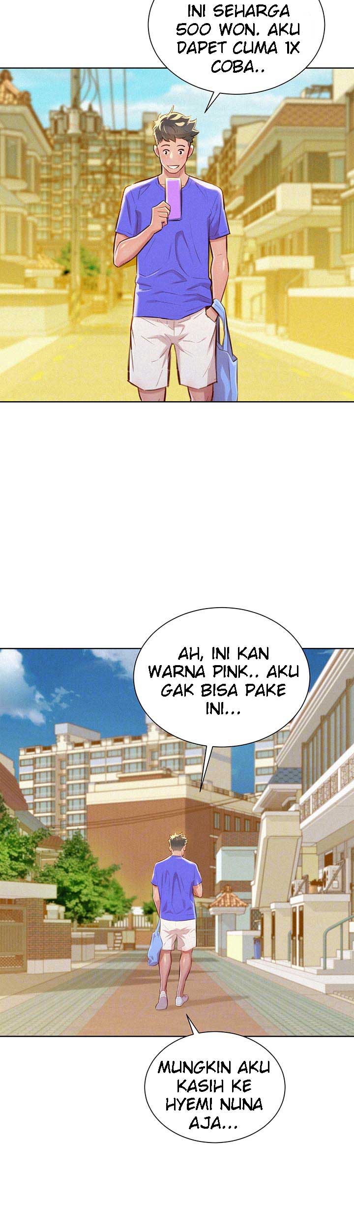 Sister Neighbor - Chapter 52 14