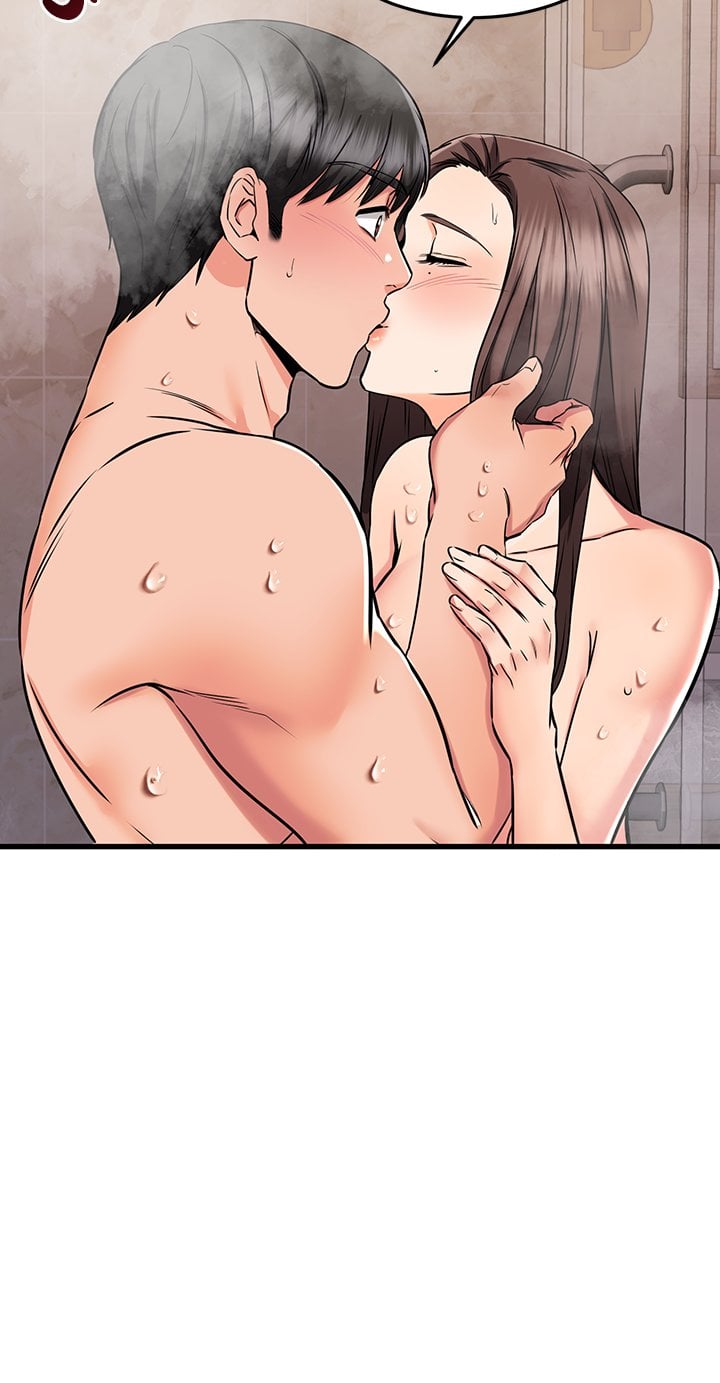 My Female Friend Who Crossed The Line - Chapter 52 47