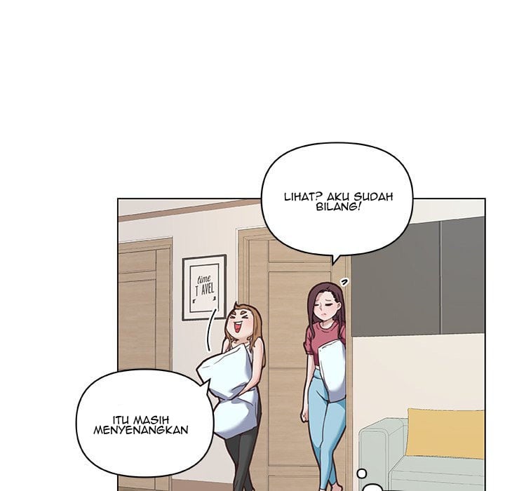 Family Adjustments - Chapter 52 33