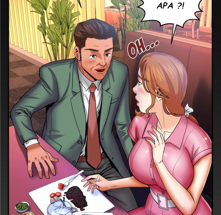 My Aunt - Chapter 52 82