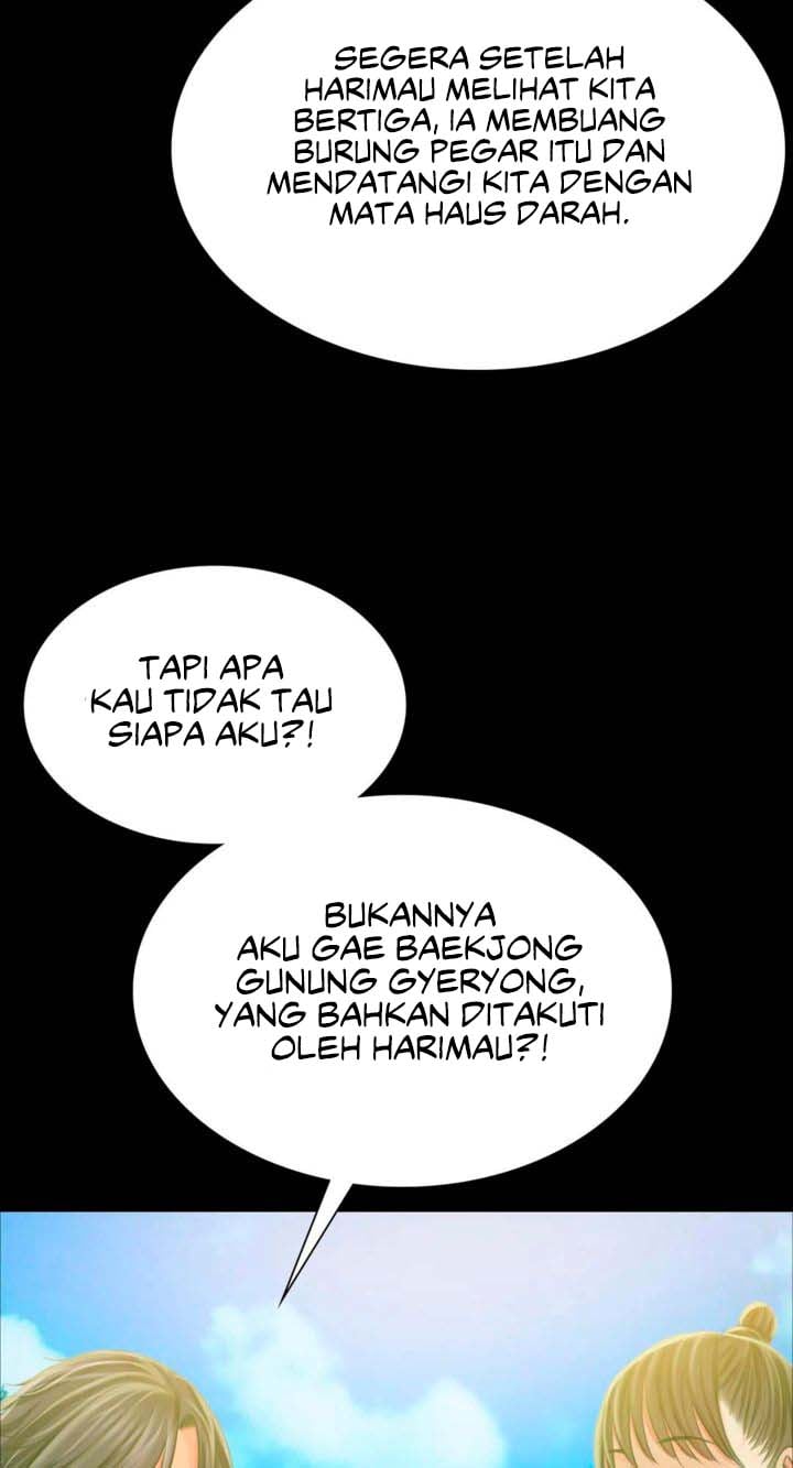 Madam - Chapter 52 59