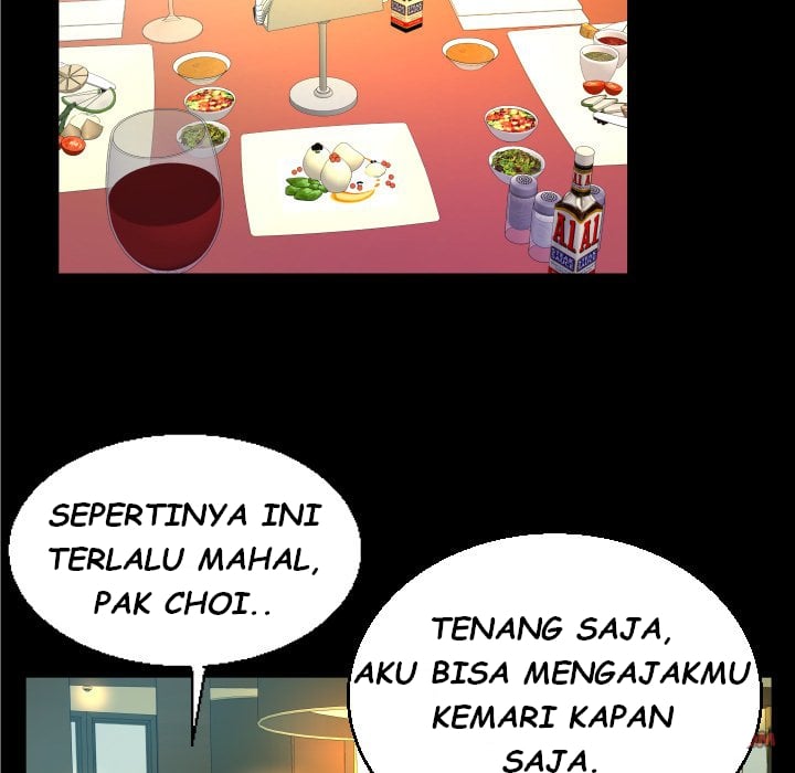 My Aunt - Chapter 52 69