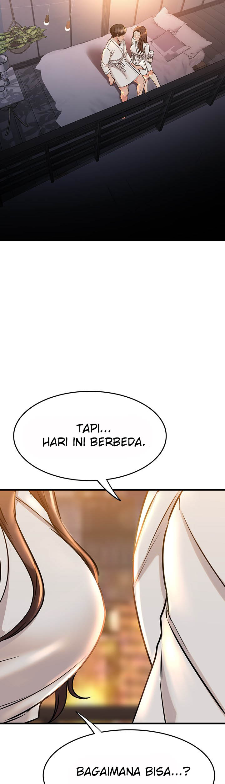 My Female Friend Who Crossed The Line - Chapter 52 71