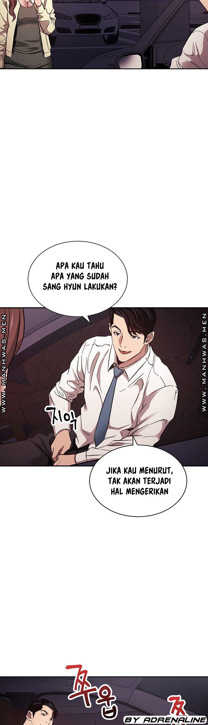 Mother Hunting - Chapter 52 33