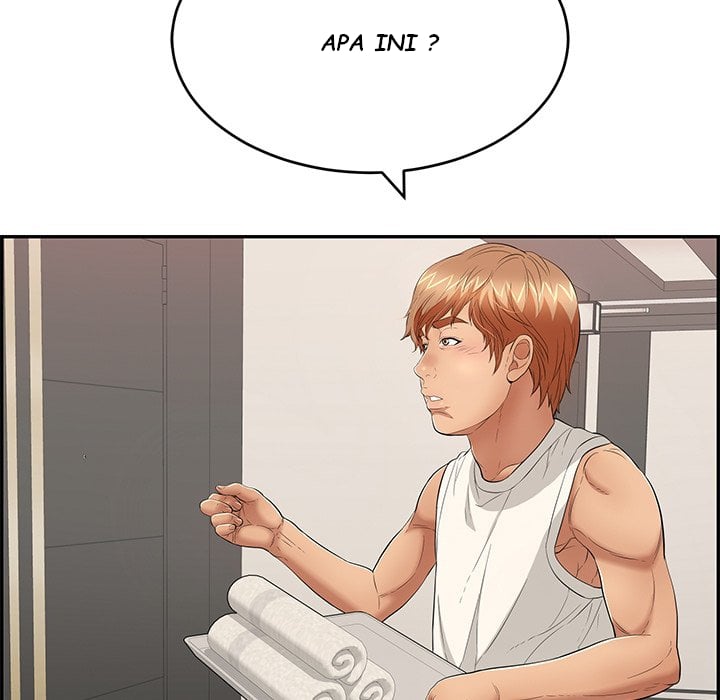 A Killer Woman - Chapter 52 129