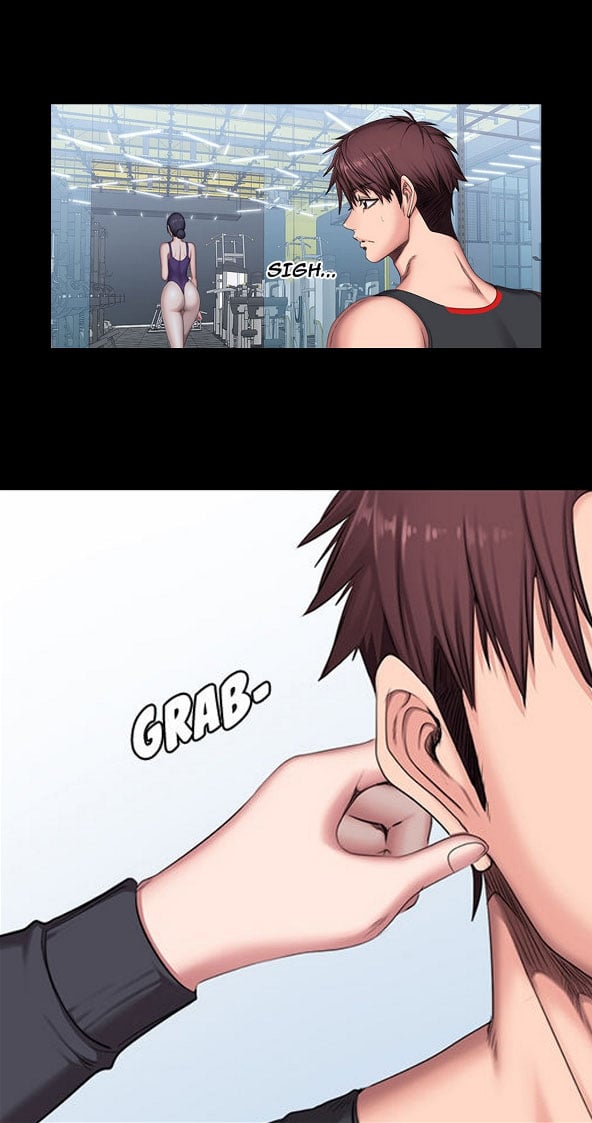 Fitness Uncensored - Chapter 52 17 Fitness Uncensored - Chapter 52 17