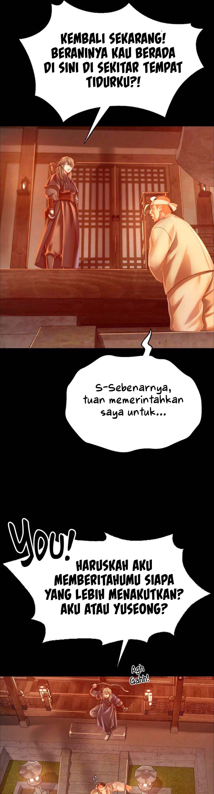 Madam - Chapter 52 12