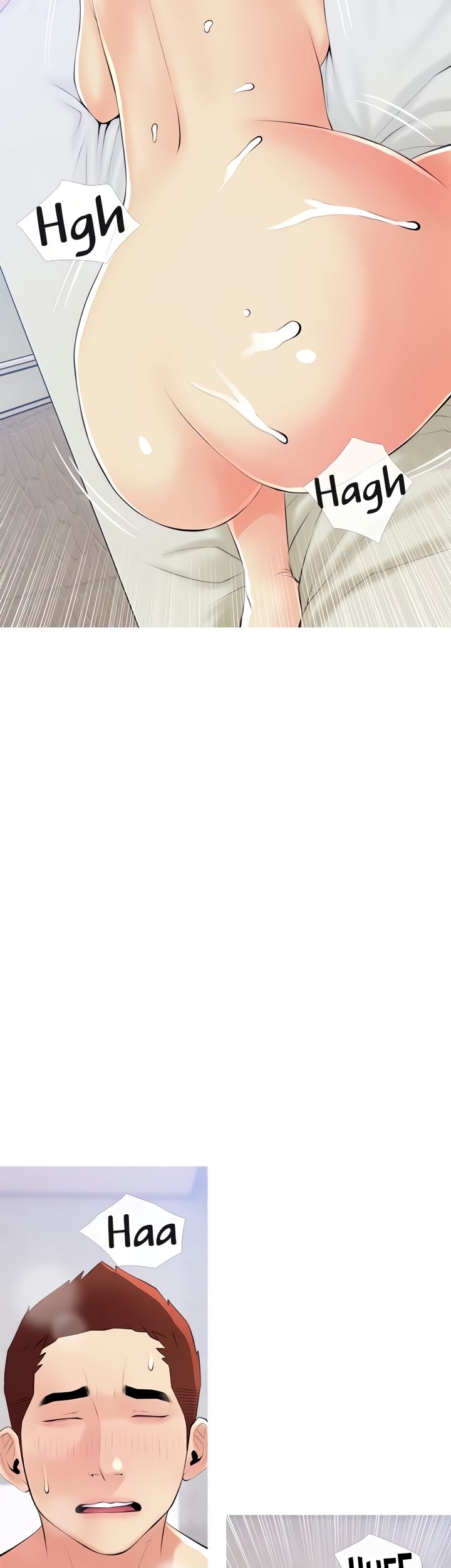 Obscene Private Lesson - Chapter 52 23