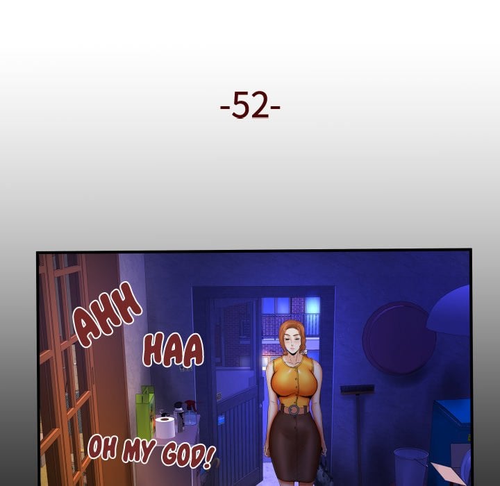 My Aunt - Chapter 52 7