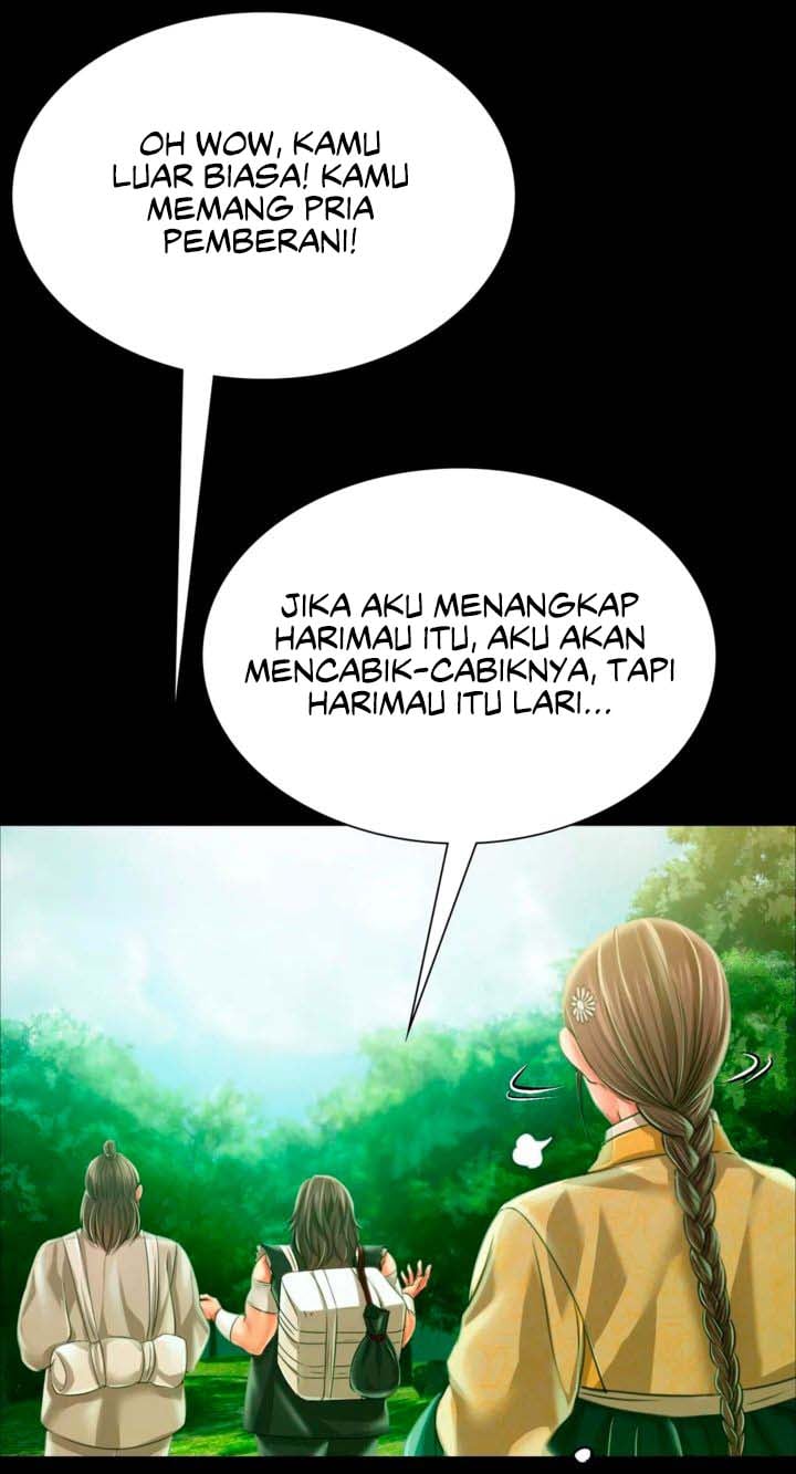Madam - Chapter 52 62