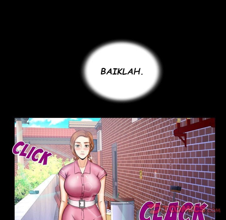 My Aunt - Chapter 52 49