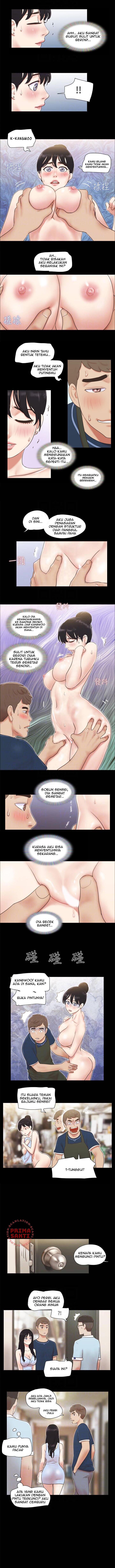 Everything Is Agreed Upon - Chapter 52 5 Everything Is Agreed Upon - Chapter 52 5