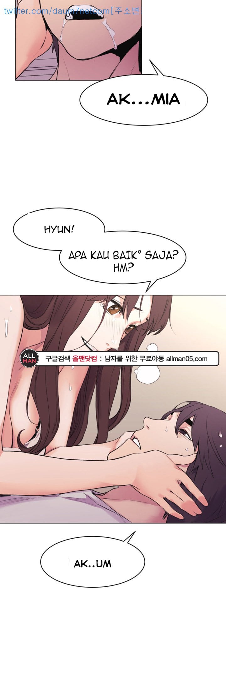 My Kingdom (Silent War) - Chapter 52 24 My Kingdom (Silent War) - Chapter 52 24