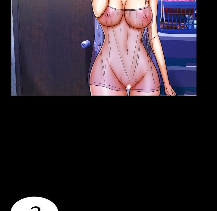 My Aunt - Chapter 52 28