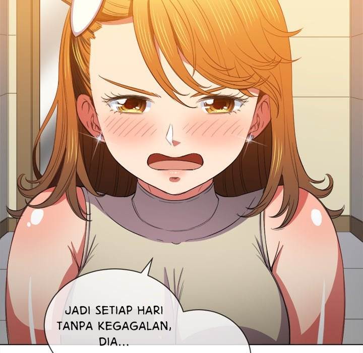 My High School Bully - Chapter 52 60