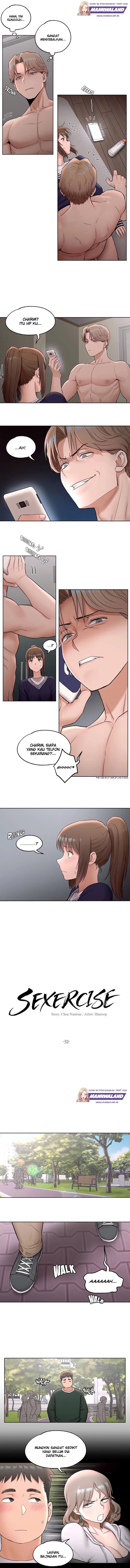 Sexercise - Chapter 52 3