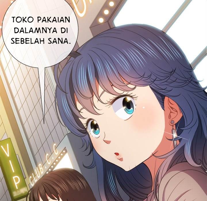 My High School Bully - Chapter 52 79