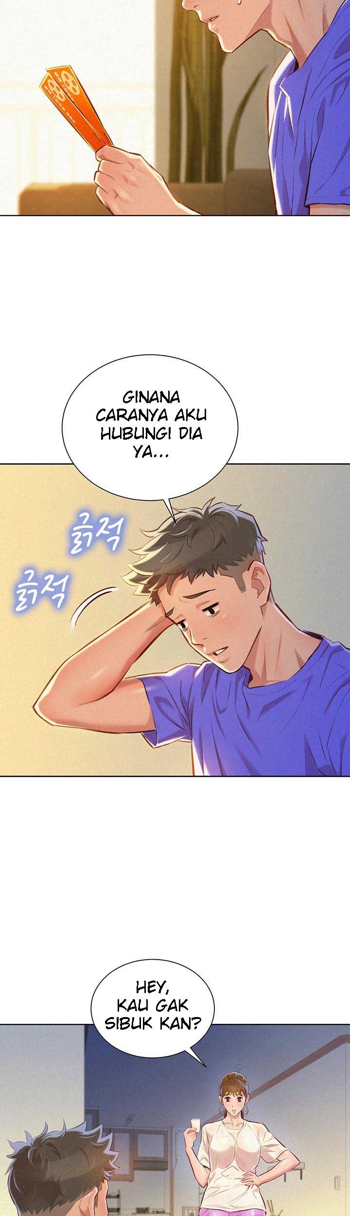 Sister Neighbor - Chapter 52 5