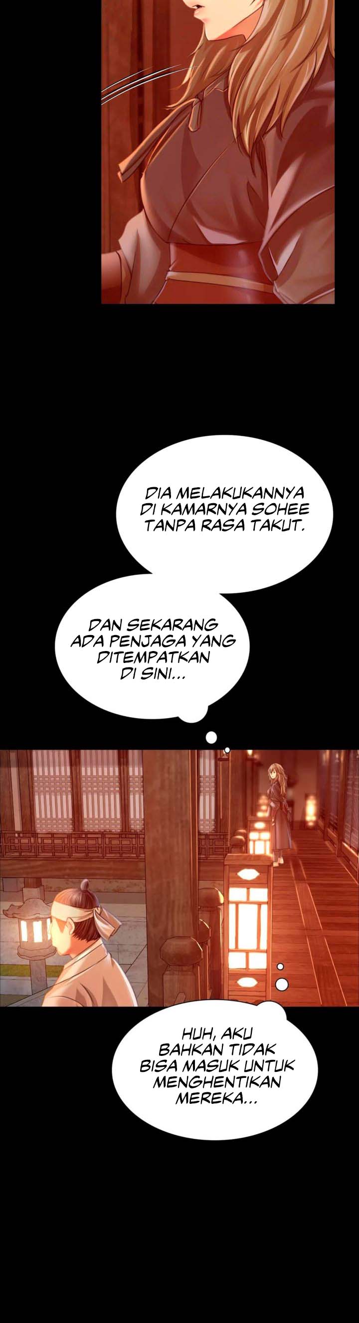 Madam - Chapter 52 11
