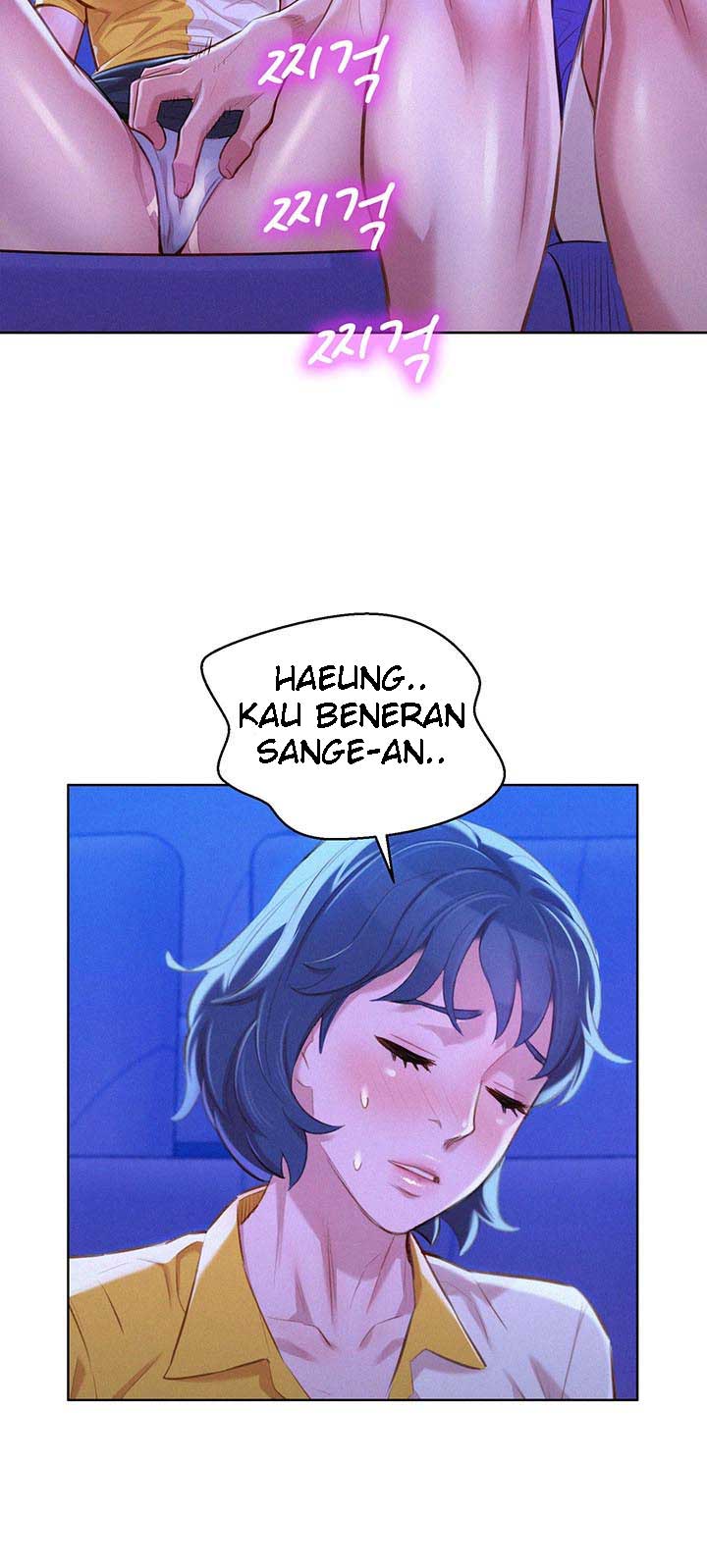 Sister Neighbor - Chapter 52 36