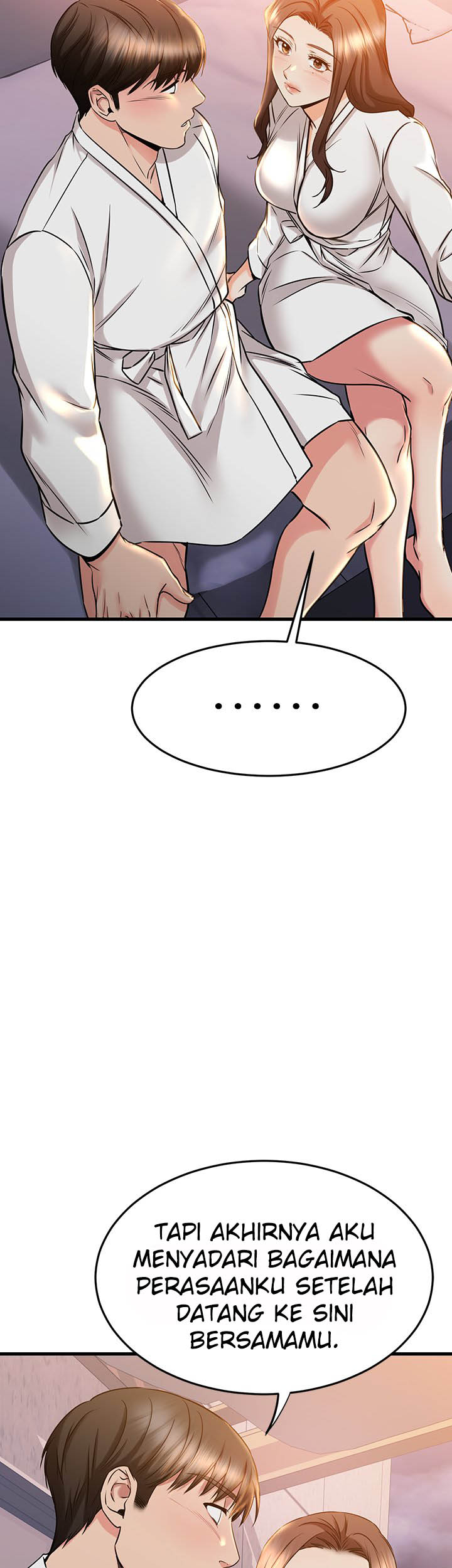 My Female Friend Who Crossed The Line - Chapter 52 67