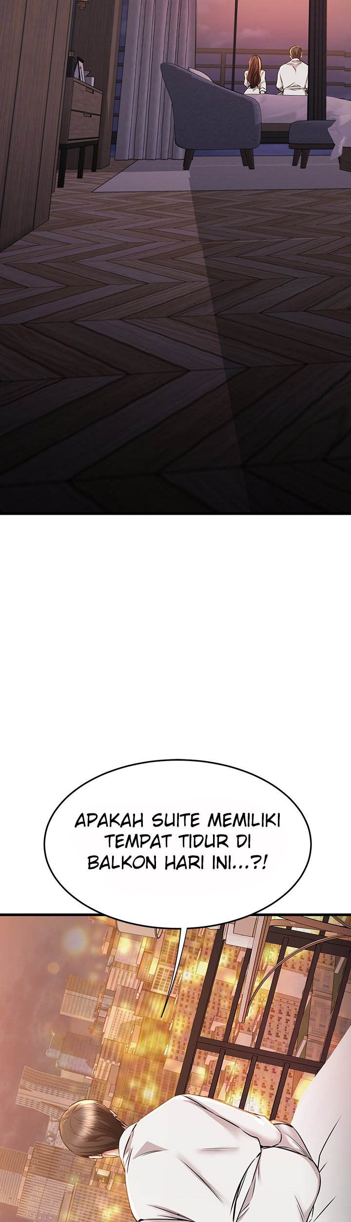 My Female Friend Who Crossed The Line - Chapter 52 52