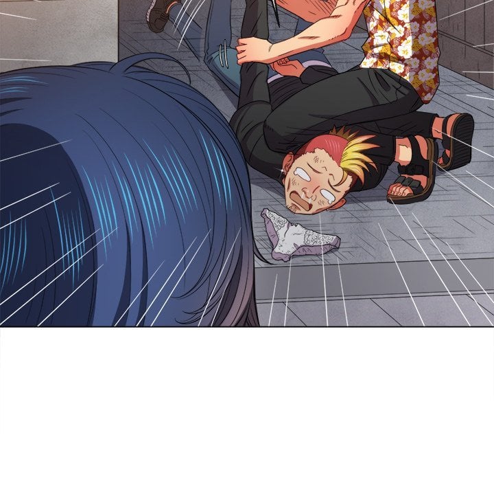 My High School Bully - Chapter 52 86