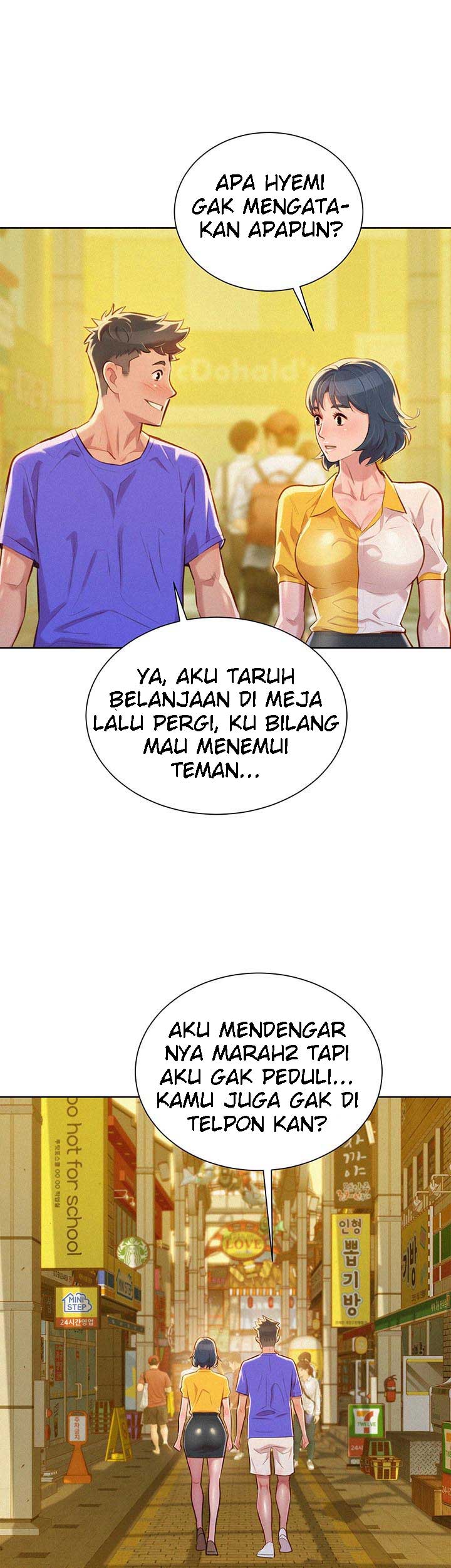 Sister Neighbor - Chapter 52 29