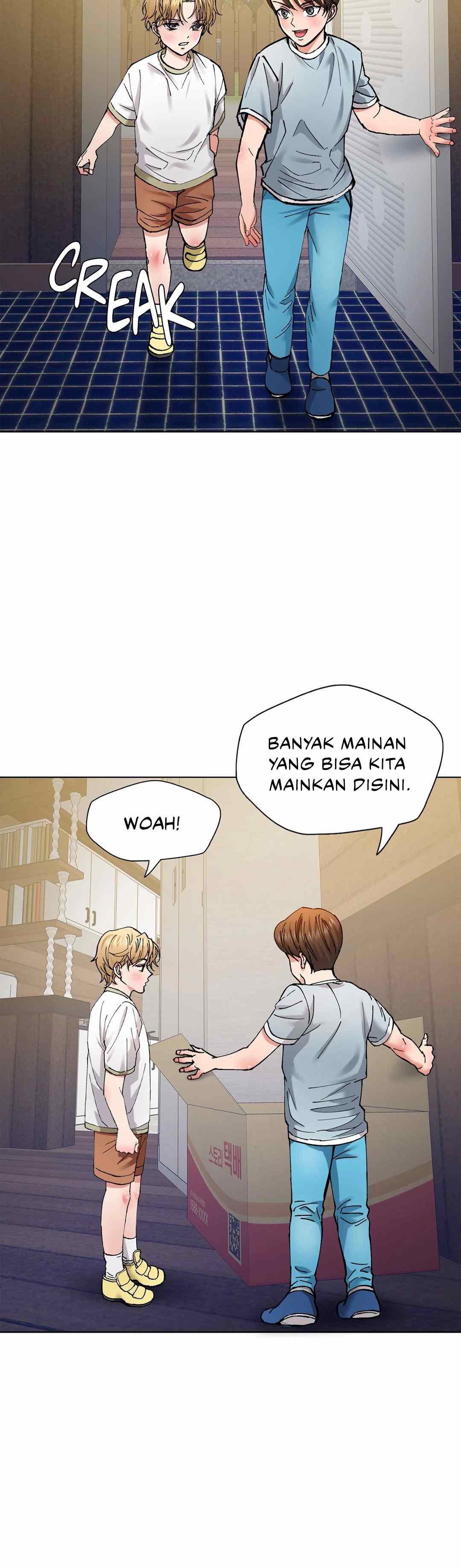 My Year - Chapter 52 19