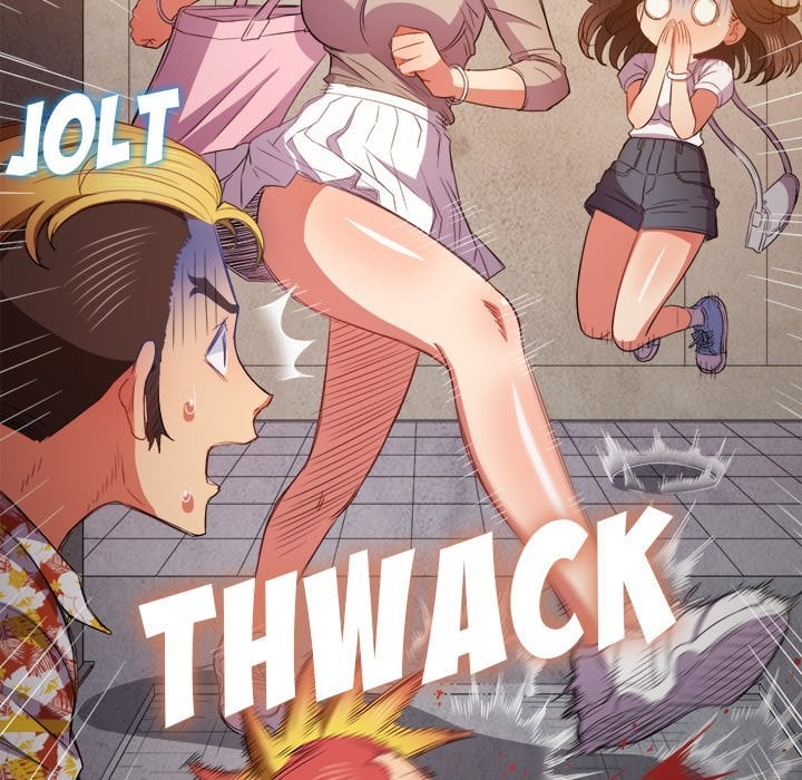My High School Bully - Chapter 52 91
