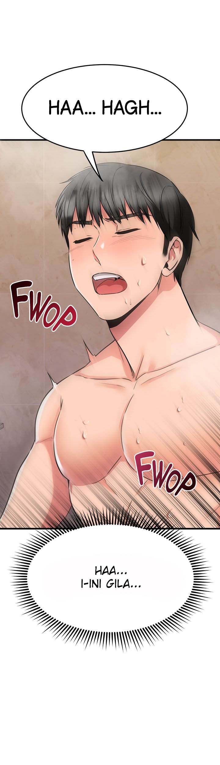 My Female Friend Who Crossed The Line - Chapter 52 15