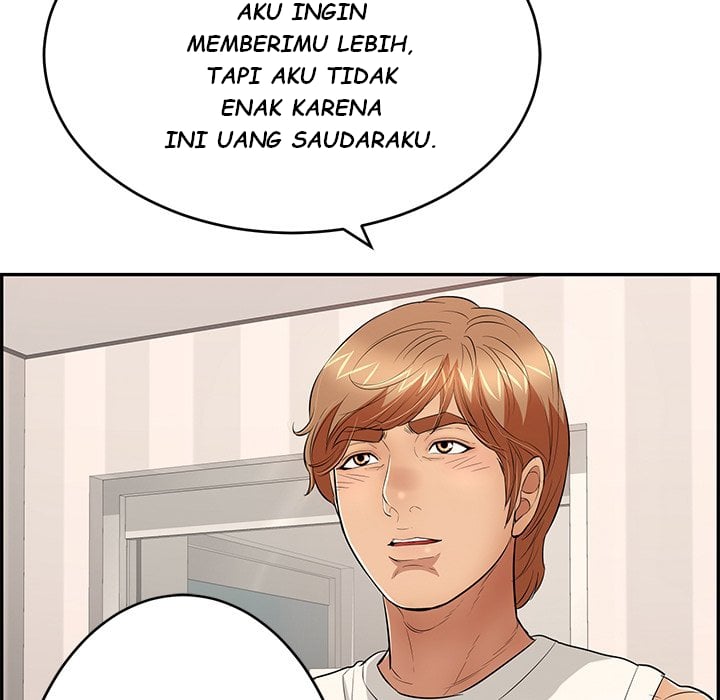 A Killer Woman - Chapter 52 21