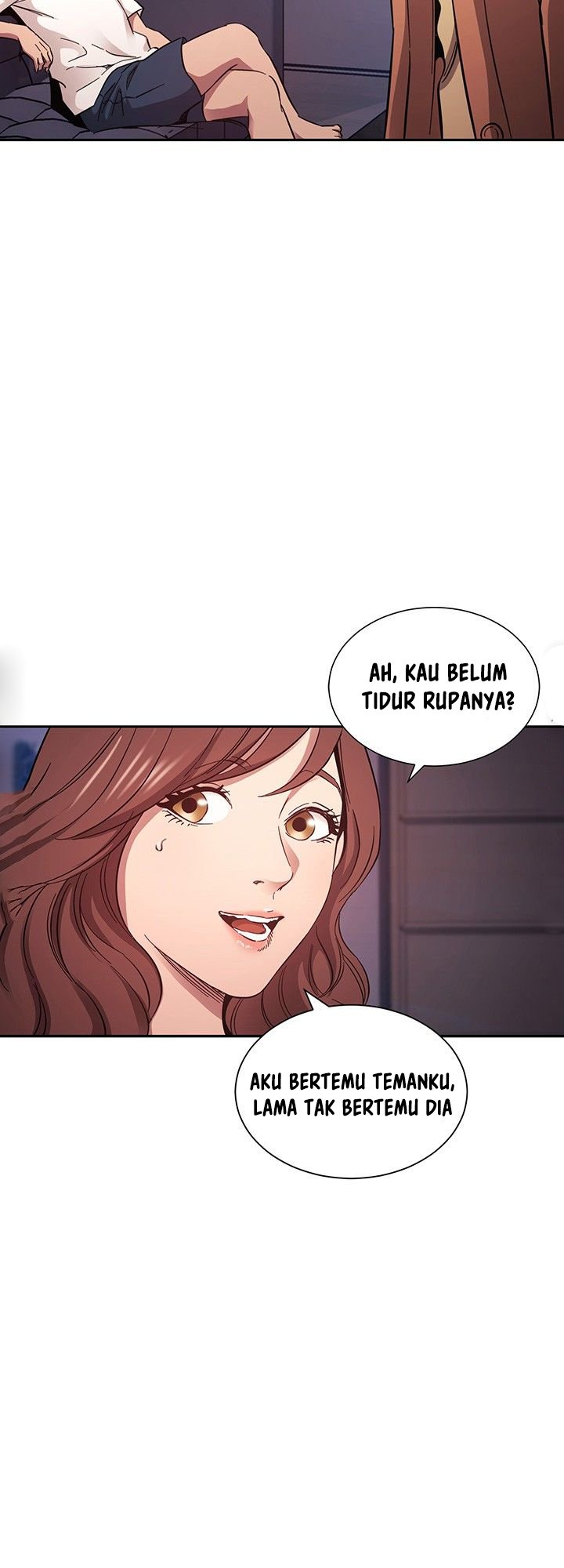 Mother Hunting - Chapter 52 28