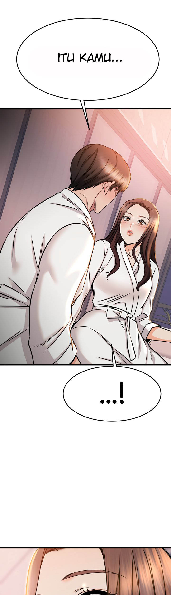 My Female Friend Who Crossed The Line - Chapter 52 74