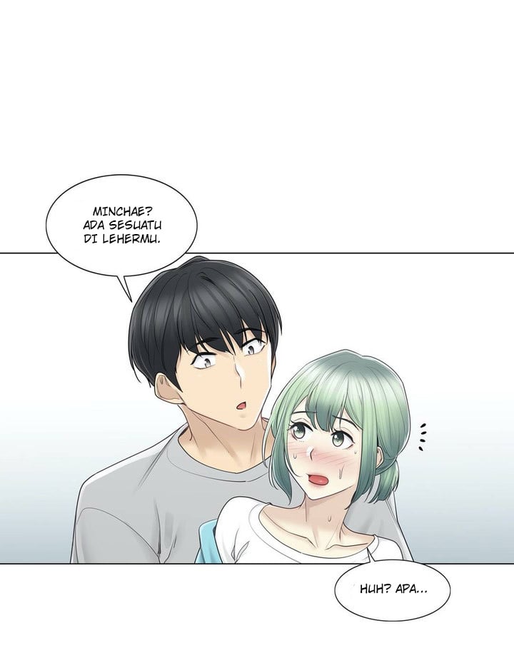 Touch to Unlock - Chapter 52 33