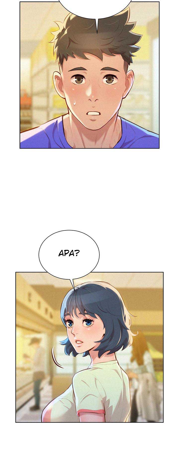 Sister Neighbor - Chapter 52 20