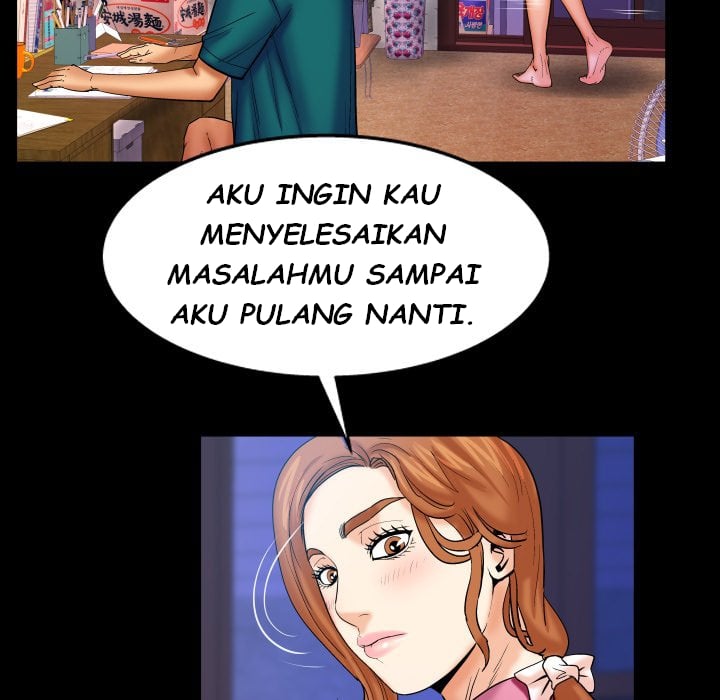 My Aunt - Chapter 52 47