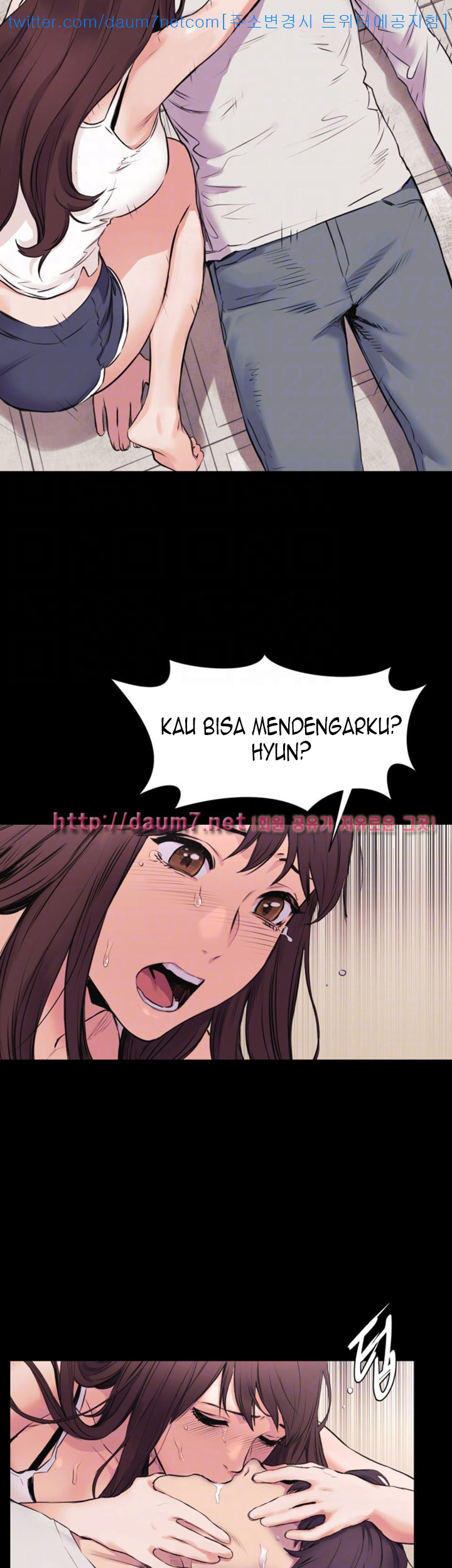 My Kingdom (Silent War) - Chapter 52 19 My Kingdom (Silent War) - Chapter 52 19