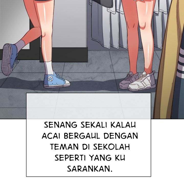 My High School Bully - Chapter 52 19