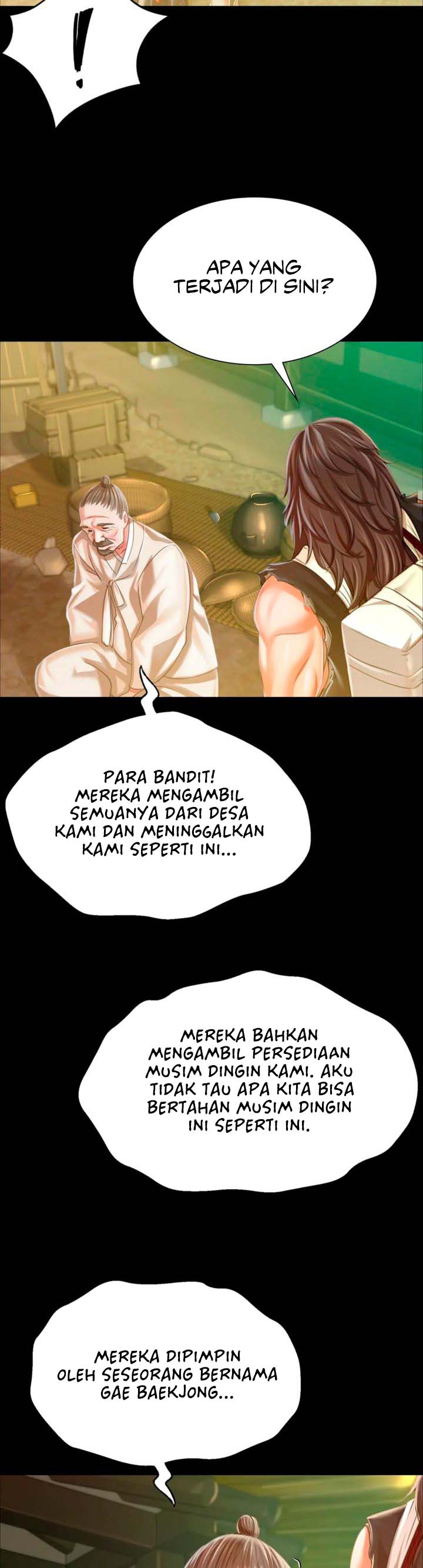 Madam - Chapter 52 67